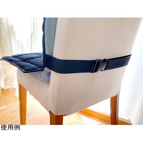 高反発チェアシート キュービック・ボディ