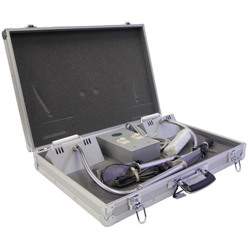 アメランプ 2灯式(トランク収納タイプ)