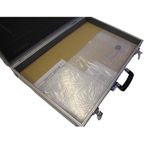 アメランプ 2灯式(トランク収納タイプ)