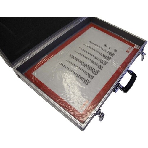 アメランプ 2灯式(トランク収納タイプ)