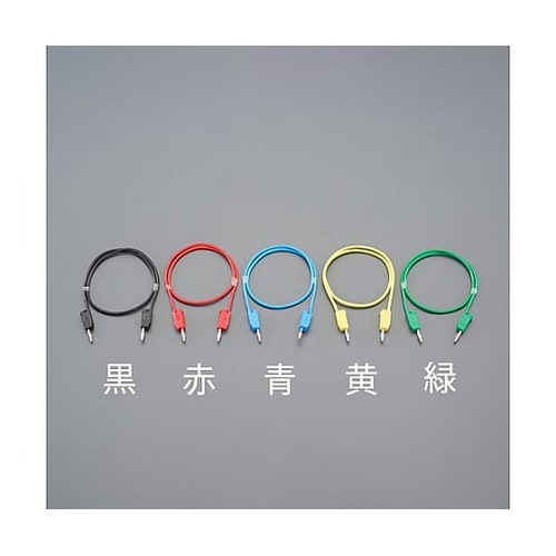 φ2mm/75mm テストリード(スタッ