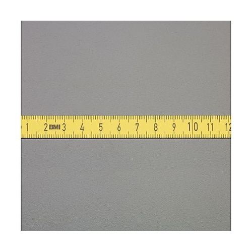300x13.0mm 直尺(スチール製)
