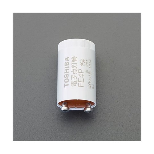 P型 電子点灯管(グロー) EA758Z