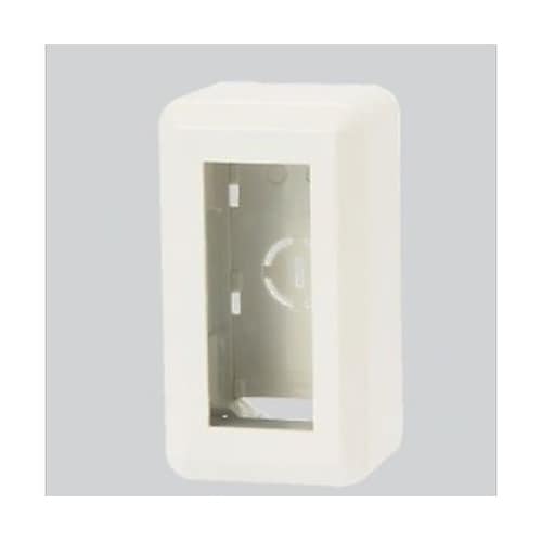 125V/15A コンセント(角型・2口