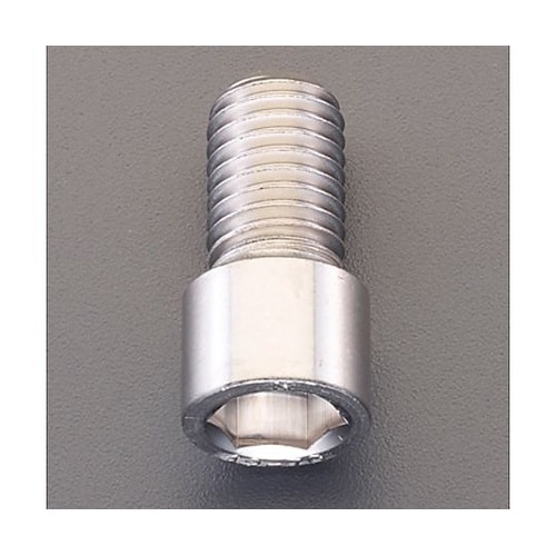 M12x30mm 六角穴付ボルト(小径/