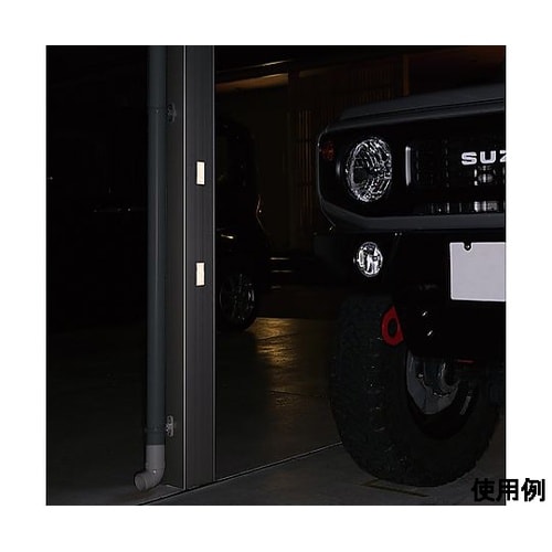 20mmx1m 反射テープ(ブラック)
