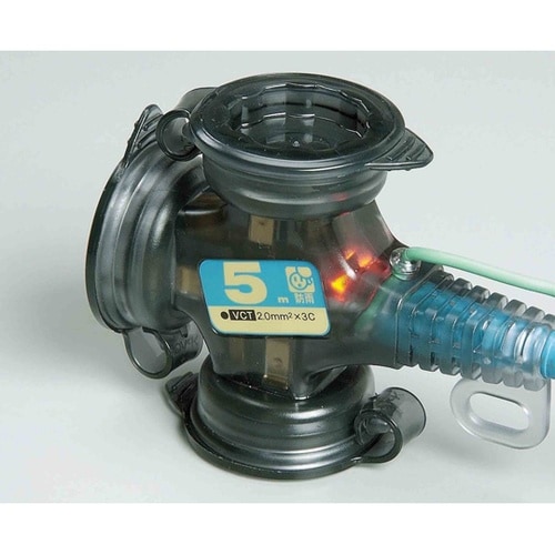 ショートタップ 屋外用 FX−005K−