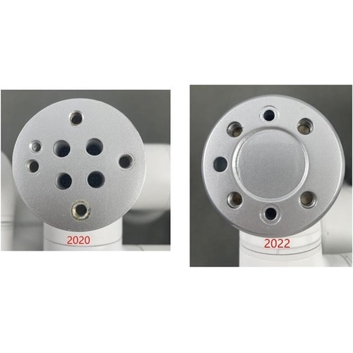 myCobot 320 Pi for 2