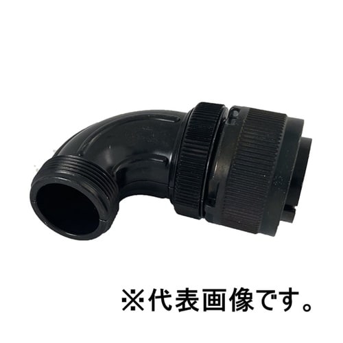 N/MS型丸形コネクタ 5極 N/MS3