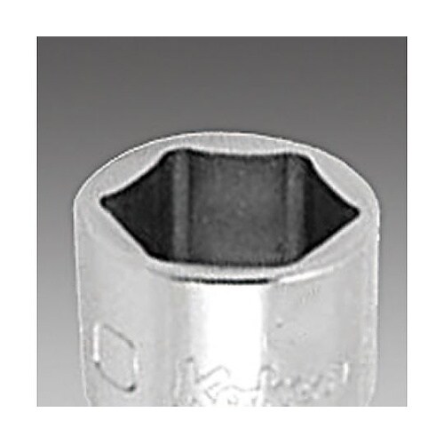 1/4”DR/10個 ソケットレンチセッ