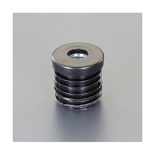 φ20mm/M 8 丸型ブッシング(20