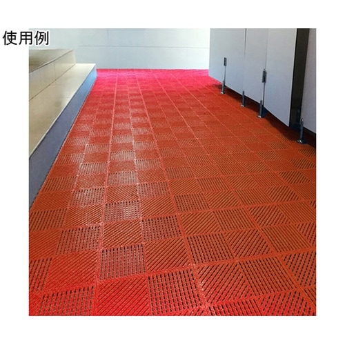 やわらか連結スノコ【10枚】 300×3