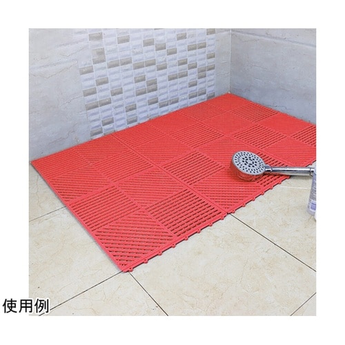 やわらか連結スノコ【10枚】 300×3