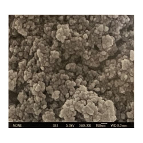 球状ナノダイヤモンド砥粒 0ー350nm