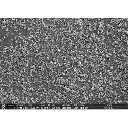 多結晶ダイヤモンド砥粒 0ー0.5μm