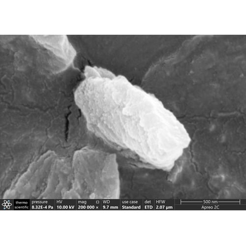 多結晶ダイヤモンド砥粒 0ー2μm JN