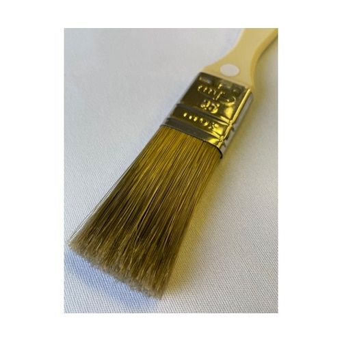 ブラシ PLS柄 ナイロン毛 25 10