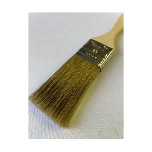 ブラシ PLS柄 ナイロン毛 35 10