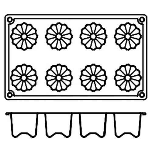 Formaflex ボルドー FR032