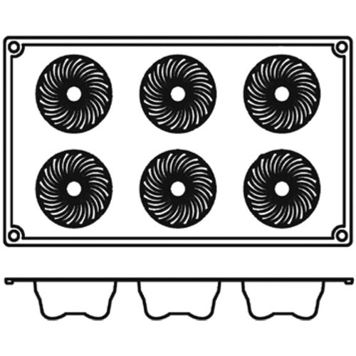 Formaflex クグロフ FR046