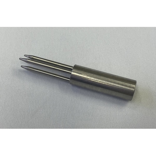 KALI皮むき器交換部品 スピンドル 1