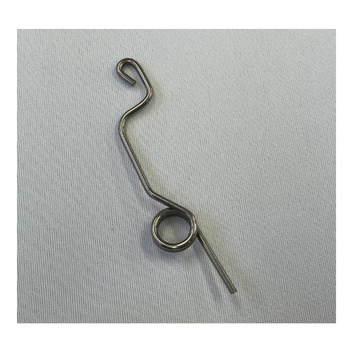 KALI皮むき器交換部品 ボウスプリング