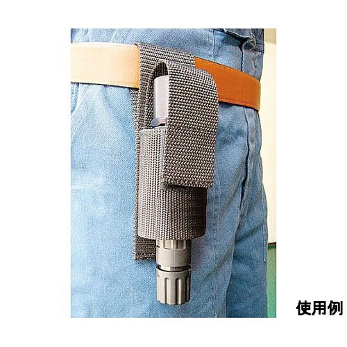 42x177mm ライトホルスター(ポリ