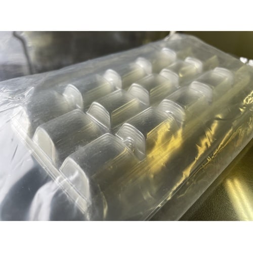 板チョコモールド 15ケ付 5枚入り 8