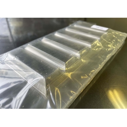 板チョコモールド 6ケ付 5枚入り 81