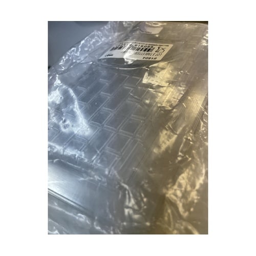 板チョコモールド レンガ 5枚入り 81