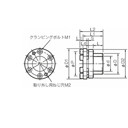 ポジロック PSL−Kシリーズ PSL−