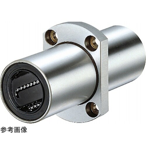 スライドブッシュ ダブル・センター二面取