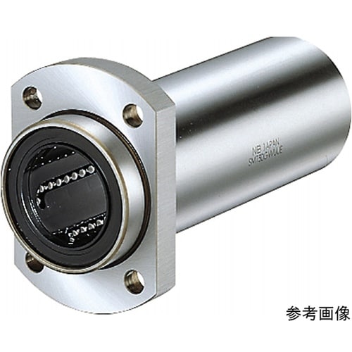 スライドブッシュ ダブル・二面取りフラン