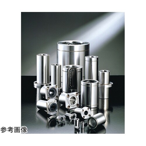 スライドブッシュ(インチ仕様)ダブル形