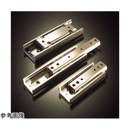 精密ボールスライド(有限直線運動形)BS