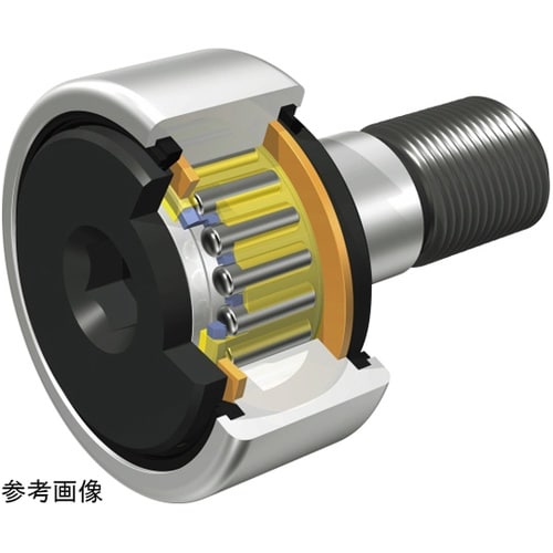 Cルーブカムフォロア CF−/SG(保持
