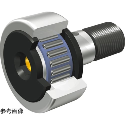 標準カムフォロア CF−B(保持器付き)