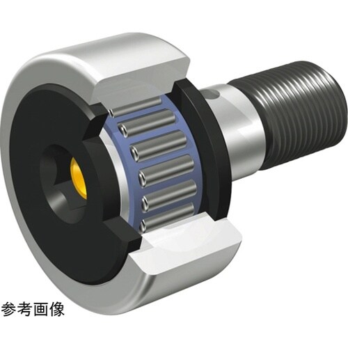 標準カムフォロア CF−B(保持器付き)