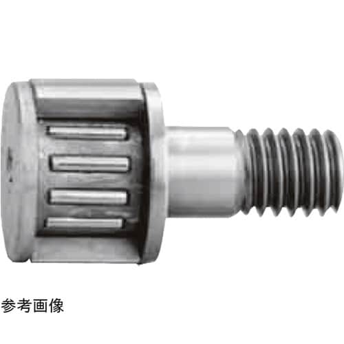 ミニアチュアカムフォロア CFS(保持器