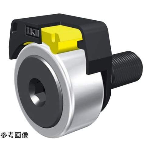 カムフォロア用Cルーブユニット CL8