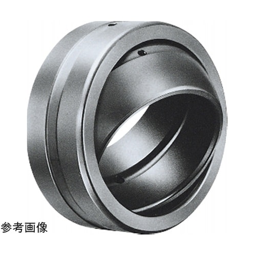 給油式球面滑り軸受 GE−E・GE−ES