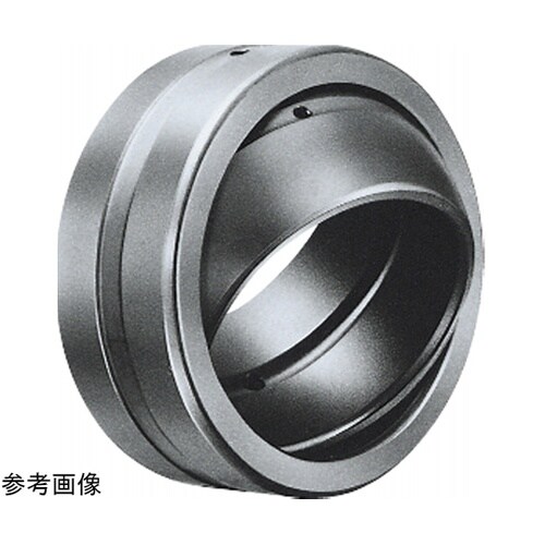 給油式球面滑り軸受 GE−E・GE−ES