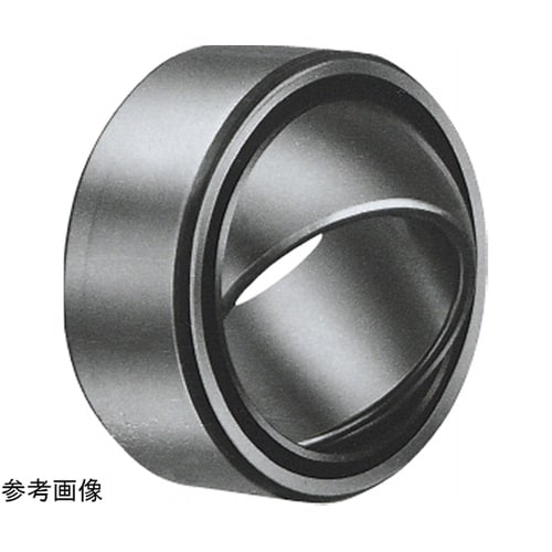 無給油式球面滑り軸受 GE−EC GE1