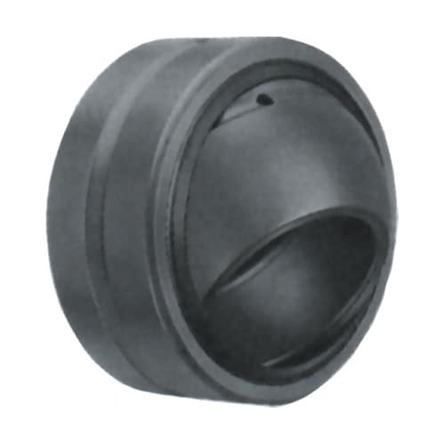 給油式球面滑り軸受 GE−G・GE−GS