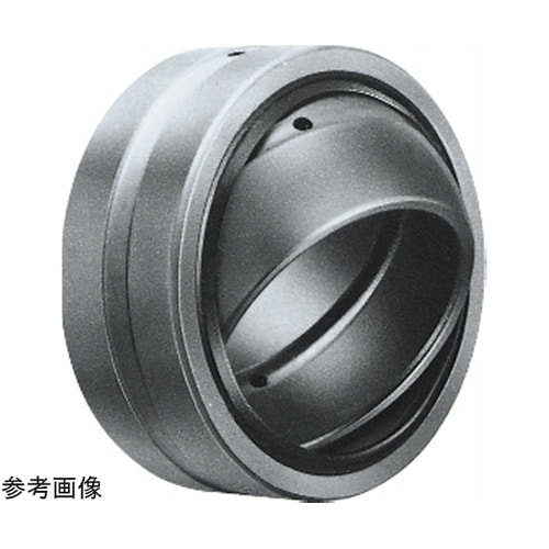 給油式球面滑り軸受 GE−E・GE−ES