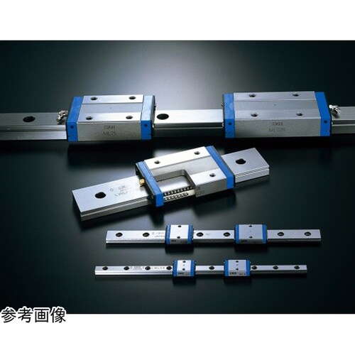 CルーブリニアウェイL・ML(標準形・ス