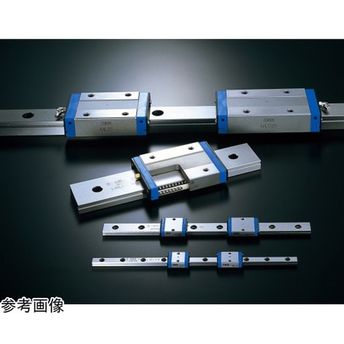 CルーブリニアウェイL・ML(標準形・ス