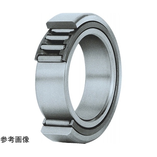 分離形ケージ付ニードルベアリング NAF