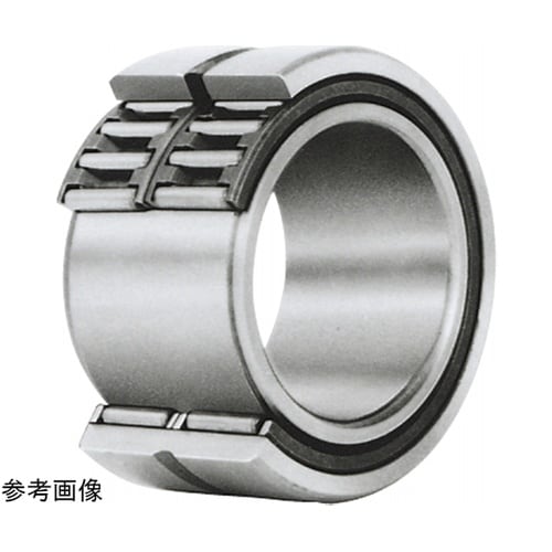 分離形ケージ付ニードルベアリング NAF