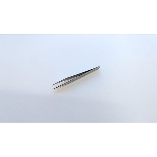 ステンAA ピンセット 直 150mm